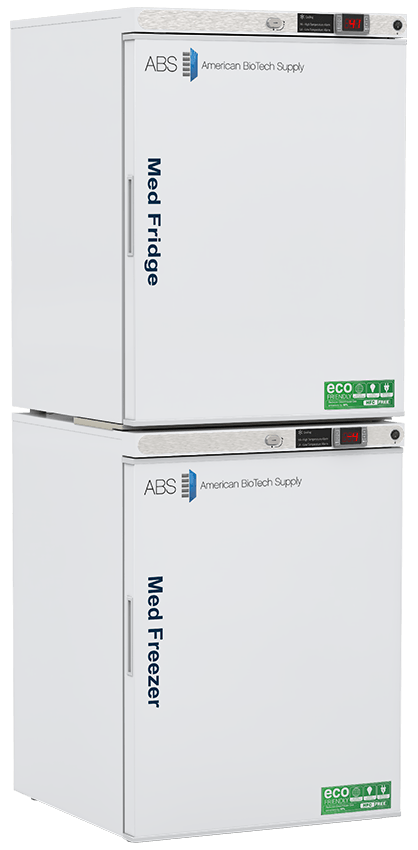 Pharmaceutical Refrigerator / Freezer  
