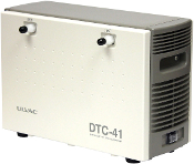 Diaphragm-type Vacuum Pump