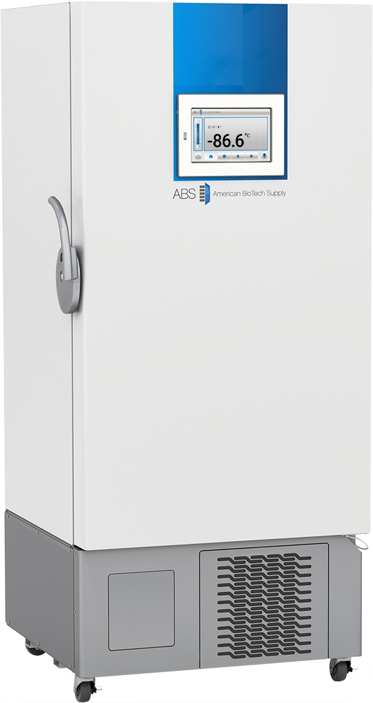 Upright Ultralow Freezer 