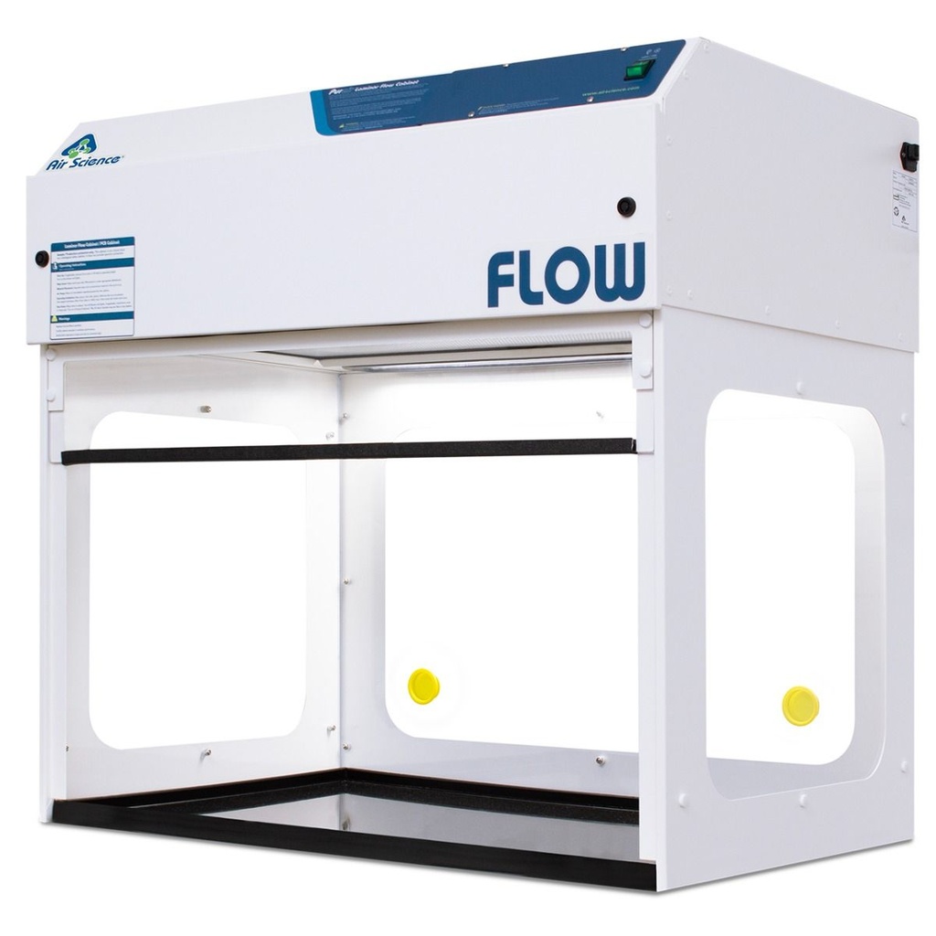 Laminar Flow Clean Bench Hood  
