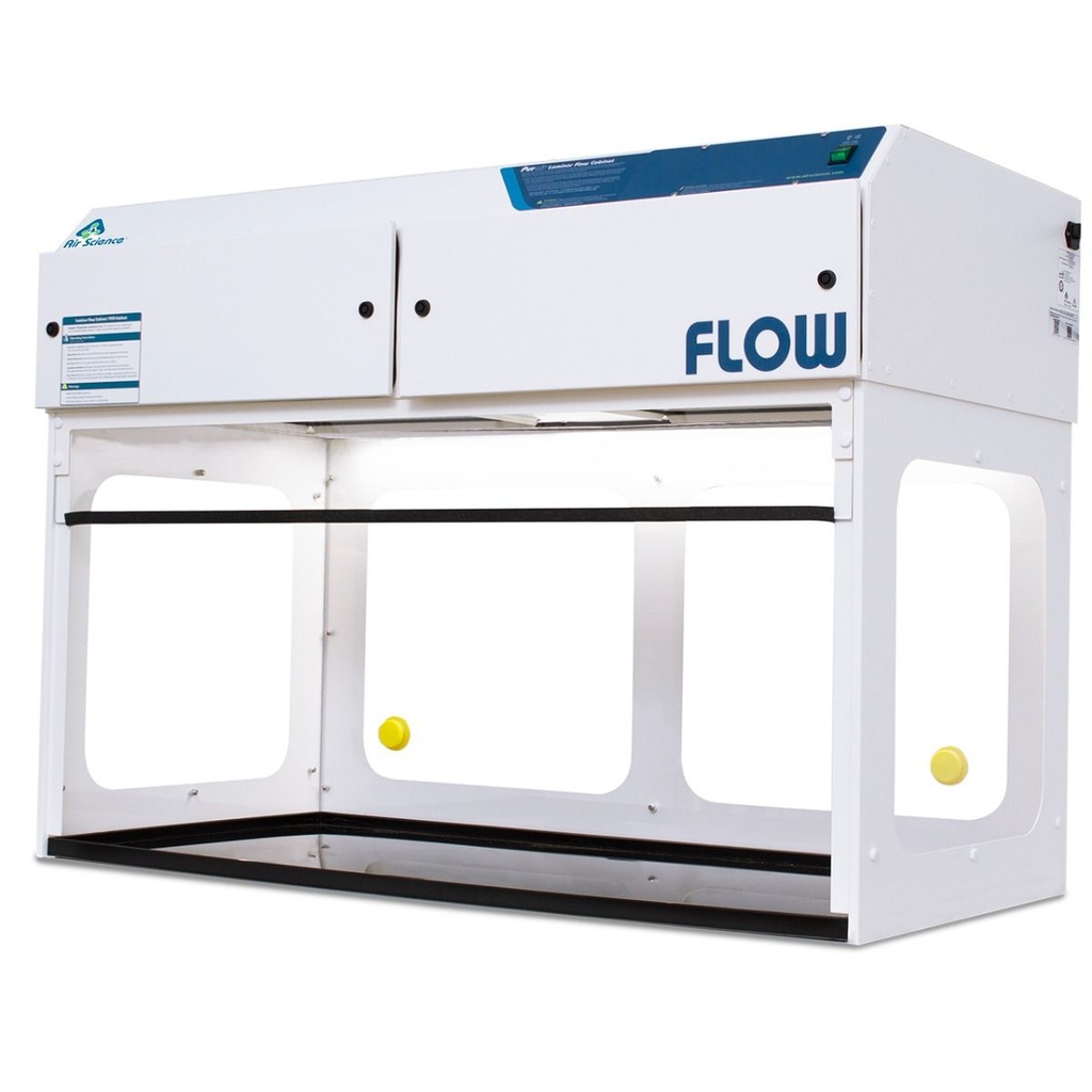 Laminar Flow Clean Bench Hood  
