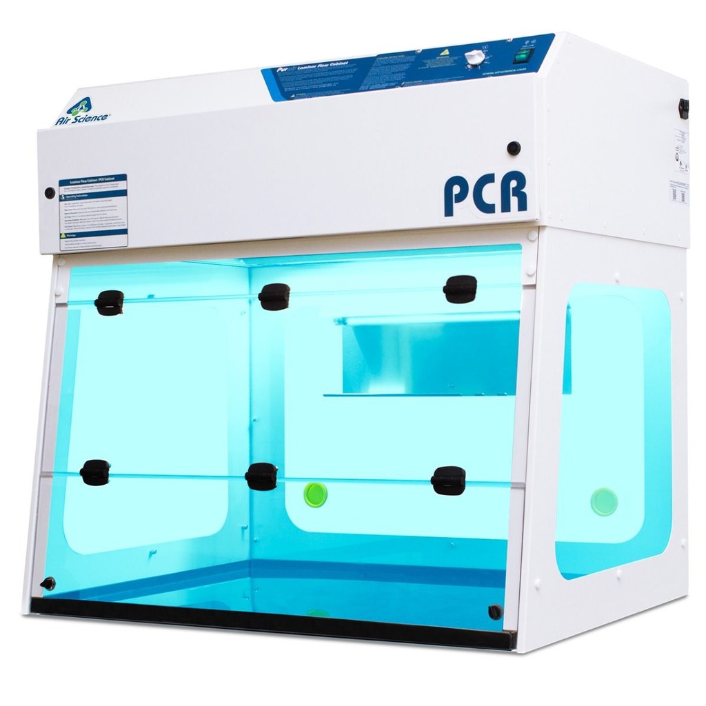 PCR Workstation  