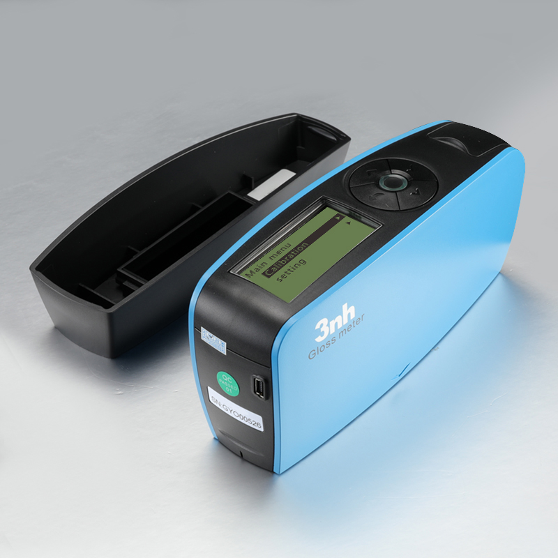 45-degree Gloss Meter 