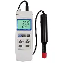 Portable Oxygen Meter  