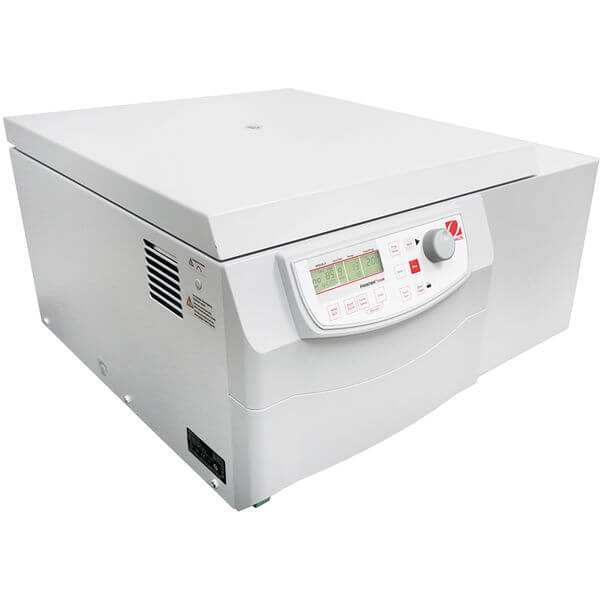 Benchtop Refrigerated Centrifuge 
