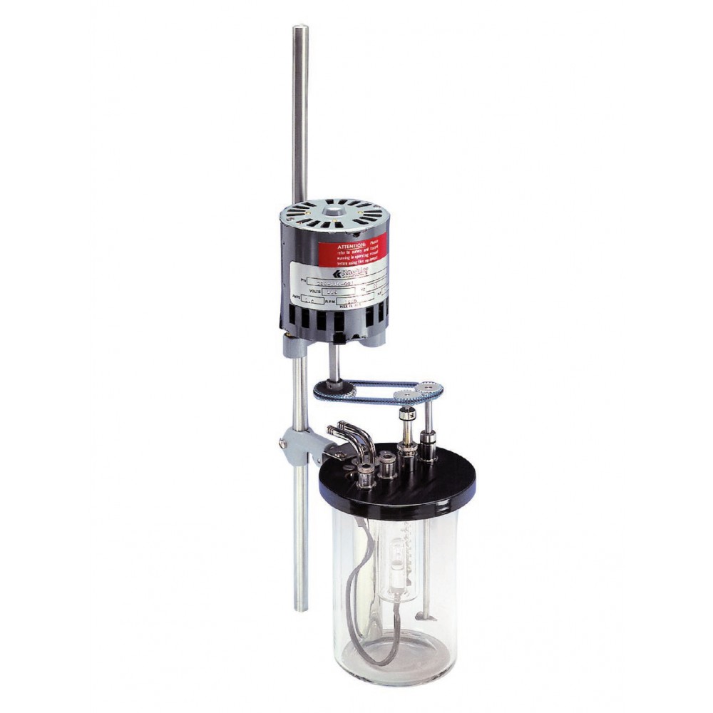 Manual Aniline Point Apparatus 