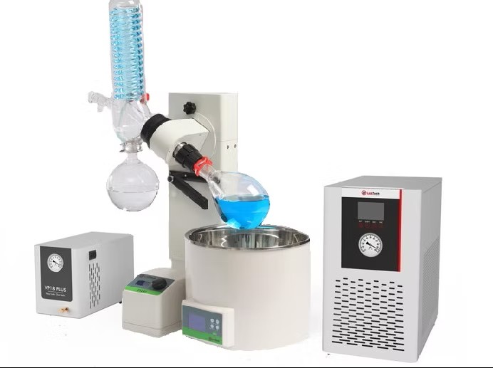 Rotary Evaporator  