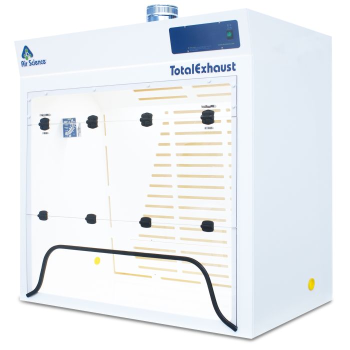 4-ft Fume Hood