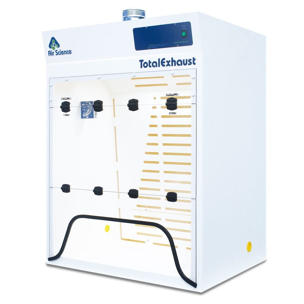 3-ft Fume Hood