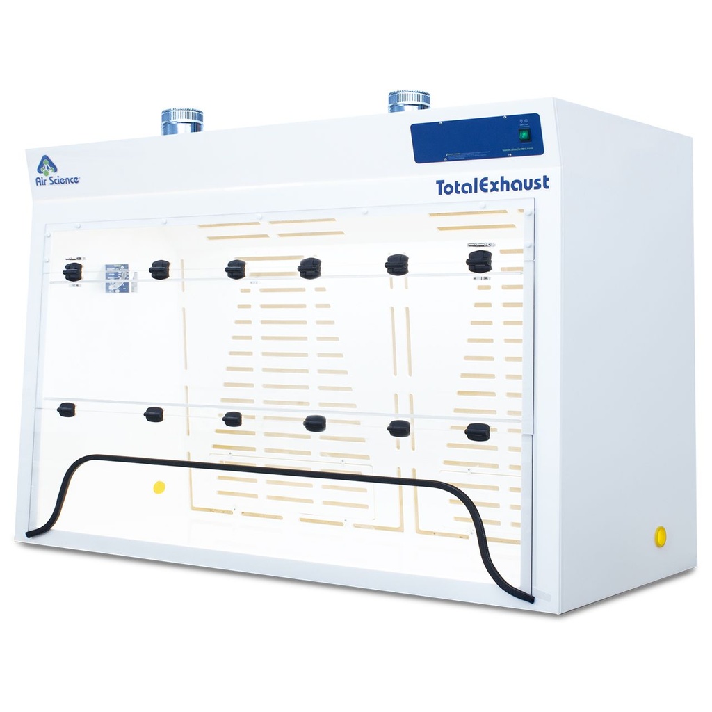 8-ft Fume Hood