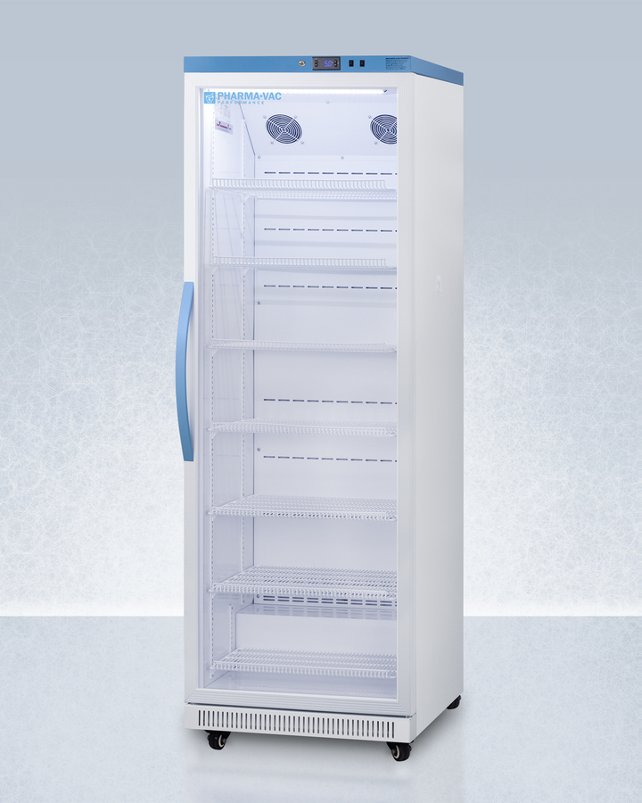 Pharmaceutical Refrigerator 