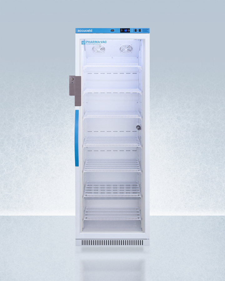 Pharmaceutical Refrigerator   