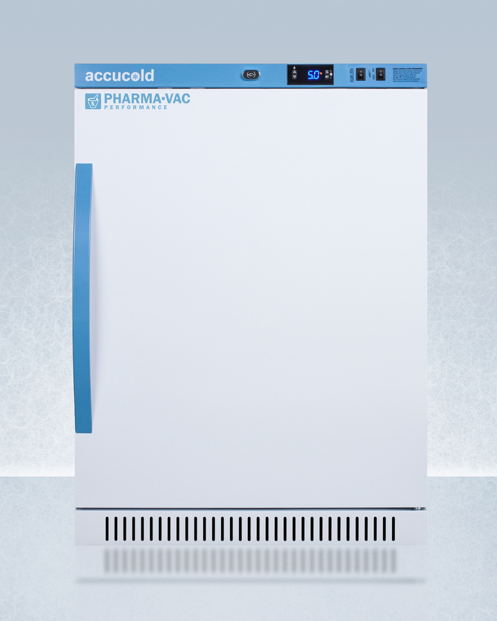 Pharmaceutical Refrigerator   