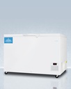 Ultralow Chest Freezer  