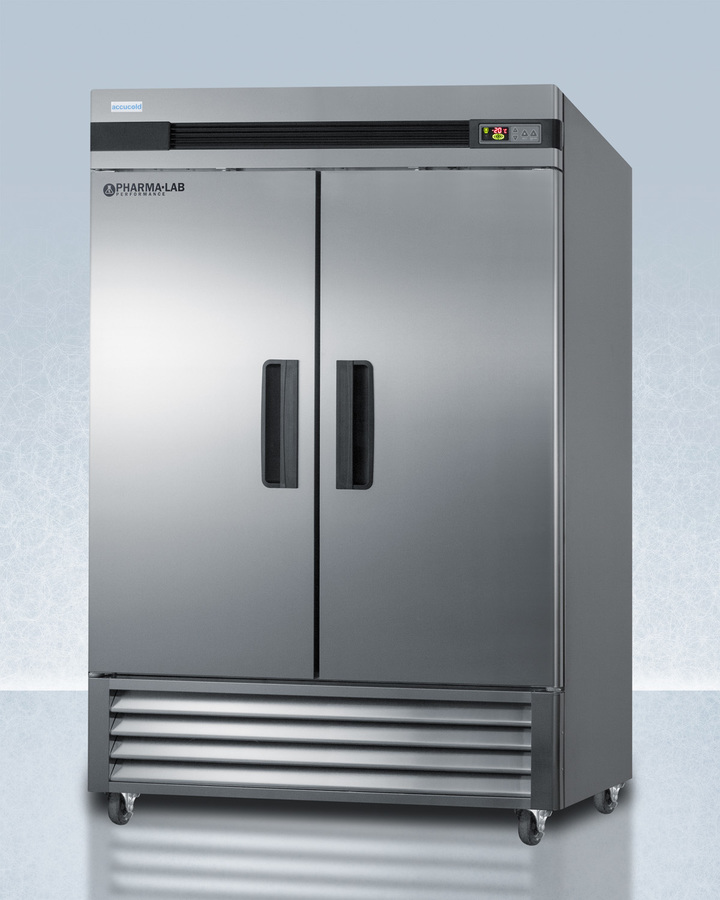 Upright Freezer  