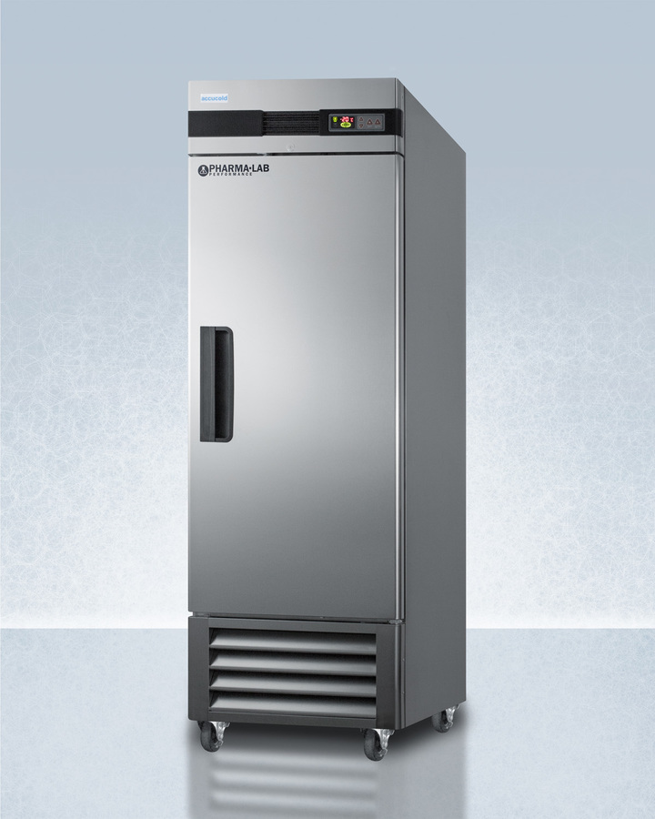Upright Freezer   