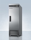 Upright Freezer   