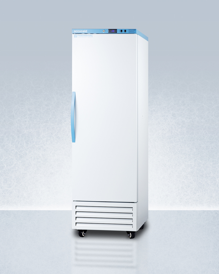 Upright Freezer   