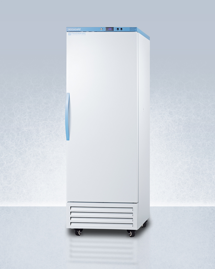 Upright Freezer   