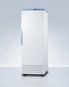 Upright Freezer   