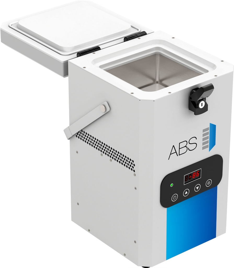 Benchtop Ultralow Freezer