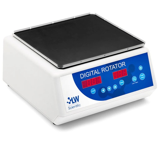 [N807] Variable Speed Orbital Shaker