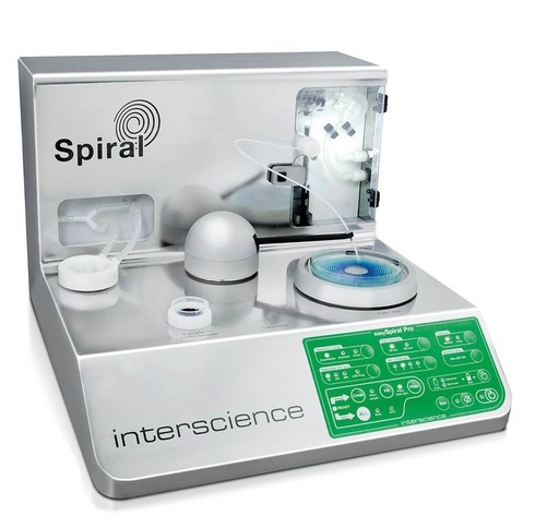 [N1376] Spiral Plater Inoculator