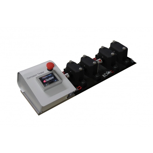 [N2157] Emcor Corrosion Tester