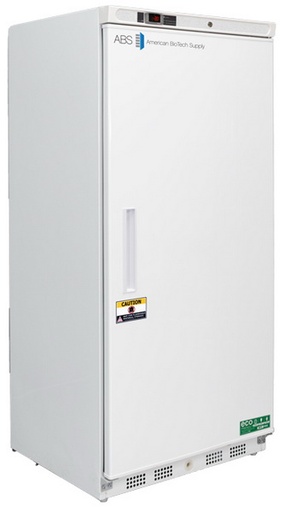 [N2130] Upright Freezer
