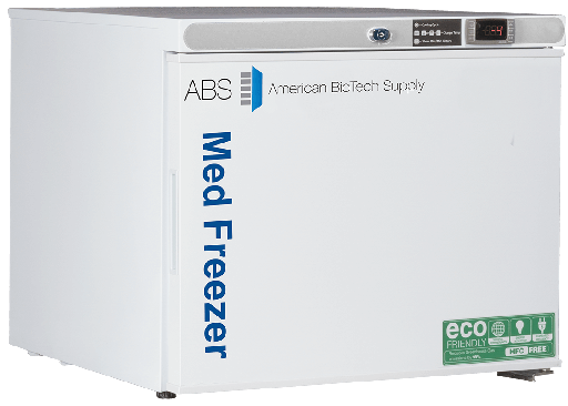 [N1393] Benchtop Pharmaceutical Freezer