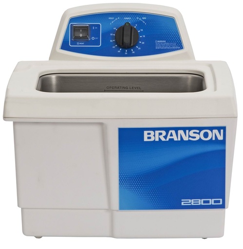 [N1007] Heated Ultrasonic Cleaner