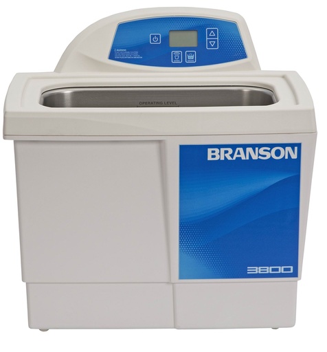 [N1012] Digital Ultrasonic Cleaner