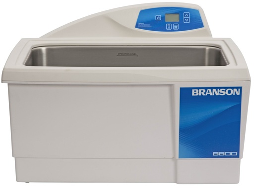 [N1014] Digital Ultrasonic Cleaner