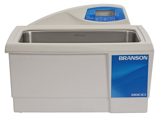 [N1018] Heated Digital Ultrasonic Cleaner