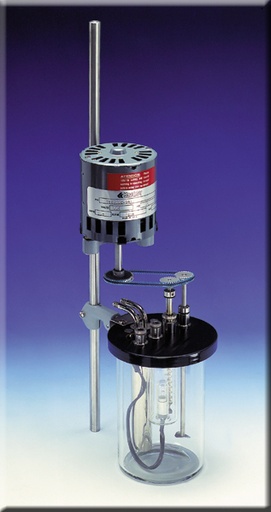 [N1126] Manual Aniline Point Apparatus
