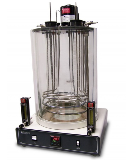 [N1178] Sequence IV Liquid Foaming Characteristics Apparatus