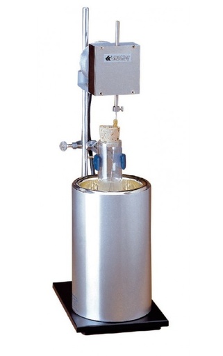 [N1184] Freezing Point Apparatus for Aviation Fuels