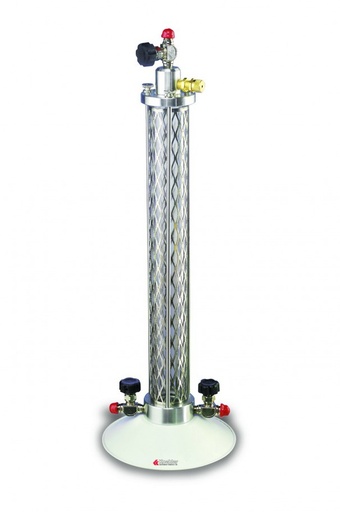 [N1186] Pressure Hydrometer