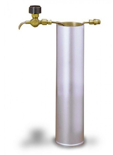 [N1197] Cooling Vessel