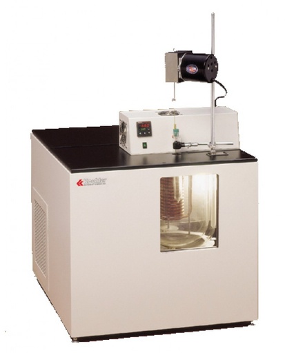 [N1205] Freezing Point Apparatus for Aviation Fuels