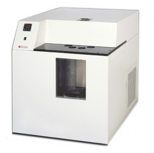 [N1208] Low Temperature Viscosity Bath