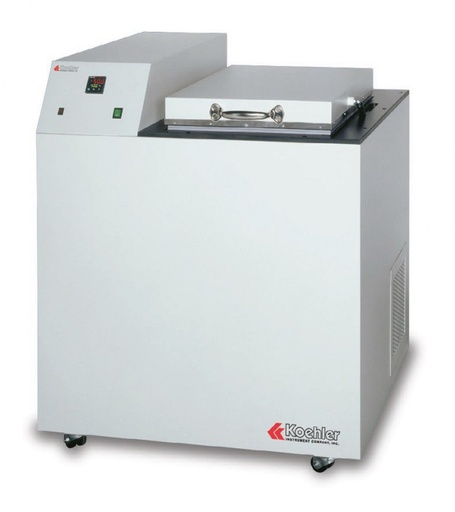 [N1224] Viscosity Bath