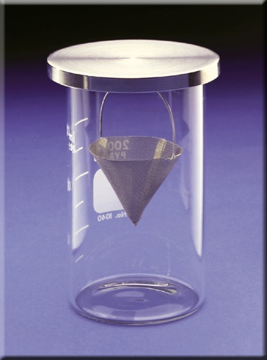 [N1235] Oil Separation Apparatus