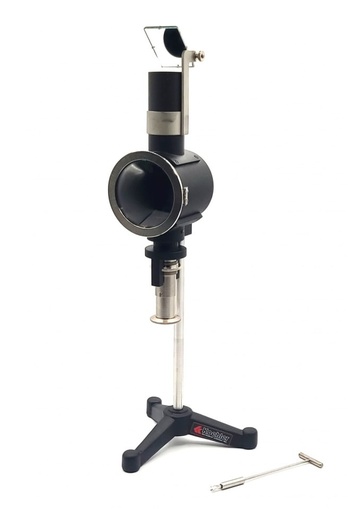 [N1248] Smoke Point Lamp