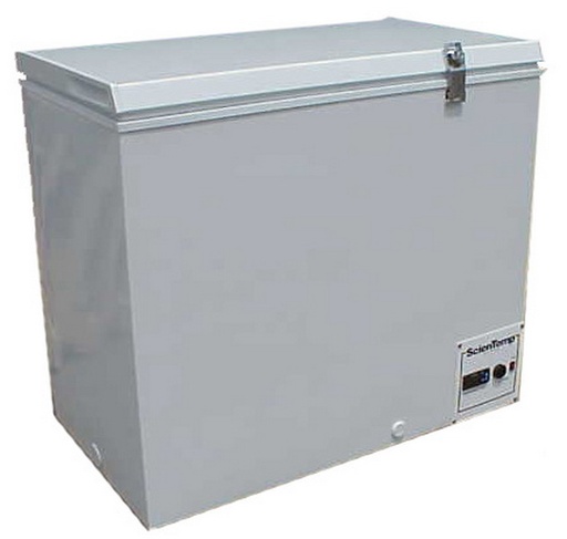 [N1287] Chest Freezer