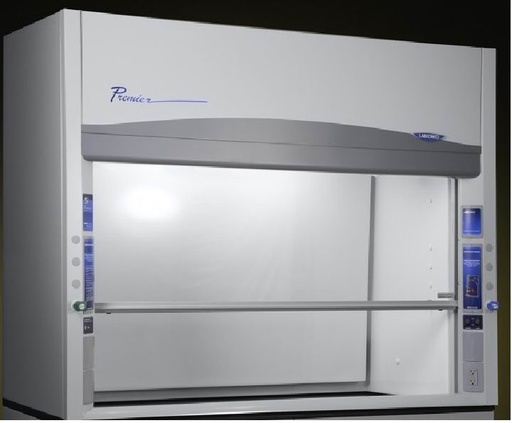 [N1352] 6-ft Fume Hood