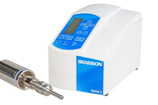 [N1367] Ultrasonic Homogenizer