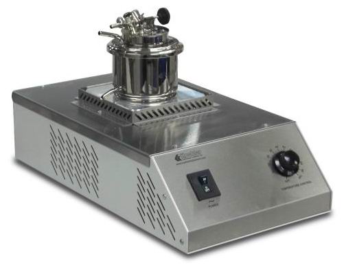 [N1368] Closed Cup Flash Point Tester