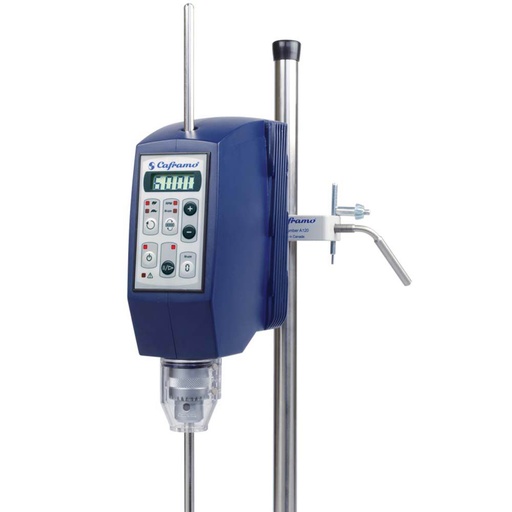 [N195] Variable-speed Stirrer
