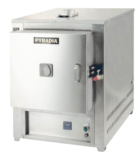 [N384] Benchtop Furnace